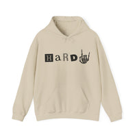 Thumbnail for Hardy Sold Out Double Sided Hoodie - Sunlit Funlit Country Music Tees