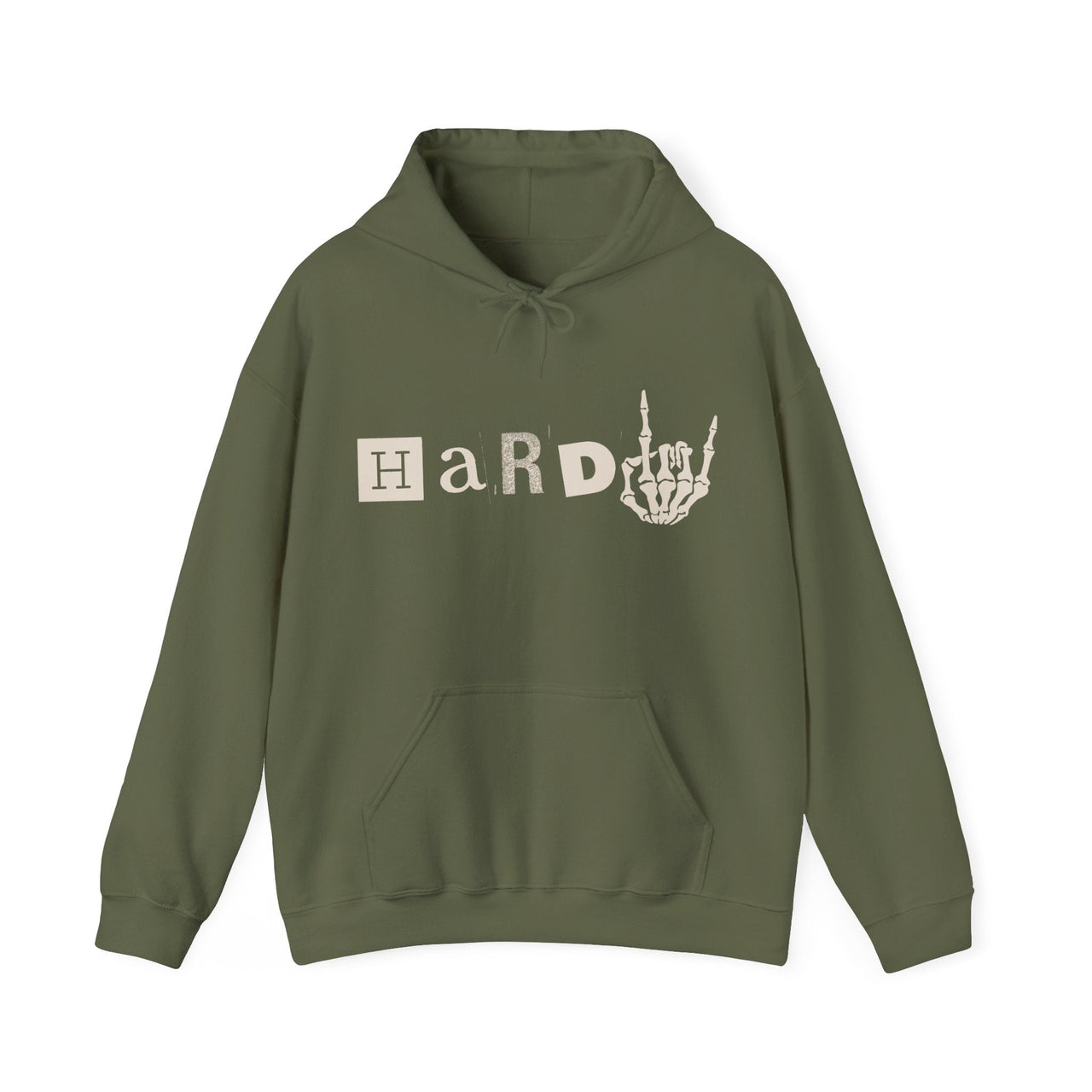 Hardy Sold Out Double Sided Hoodie - Sunlit Funlit Country Music Tees