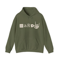 Thumbnail for Hardy Sold Out Double Sided Hoodie - Sunlit Funlit Country Music Tees