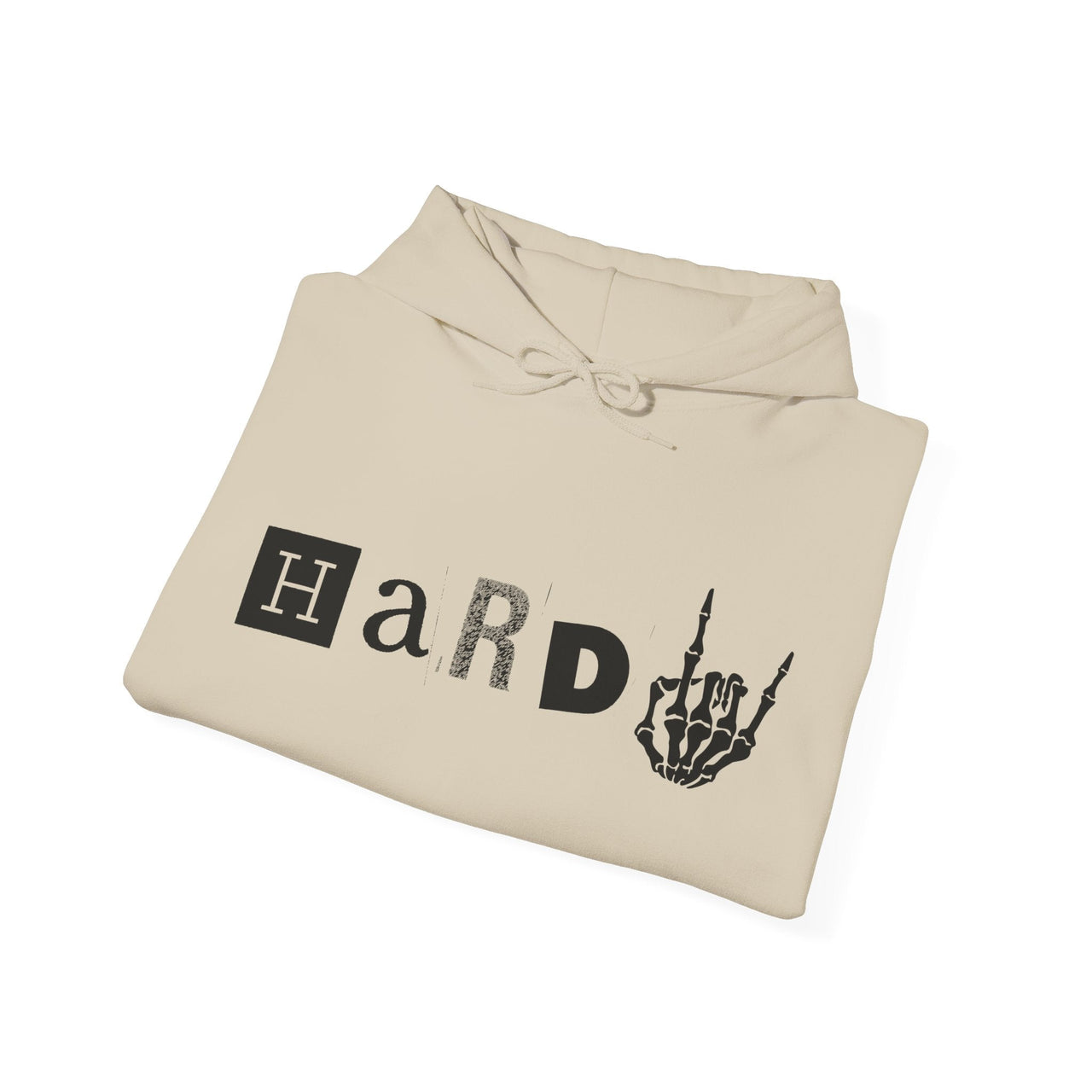 Hardy Sold Out Double Sided Hoodie - Sunlit Funlit Country Music Tees