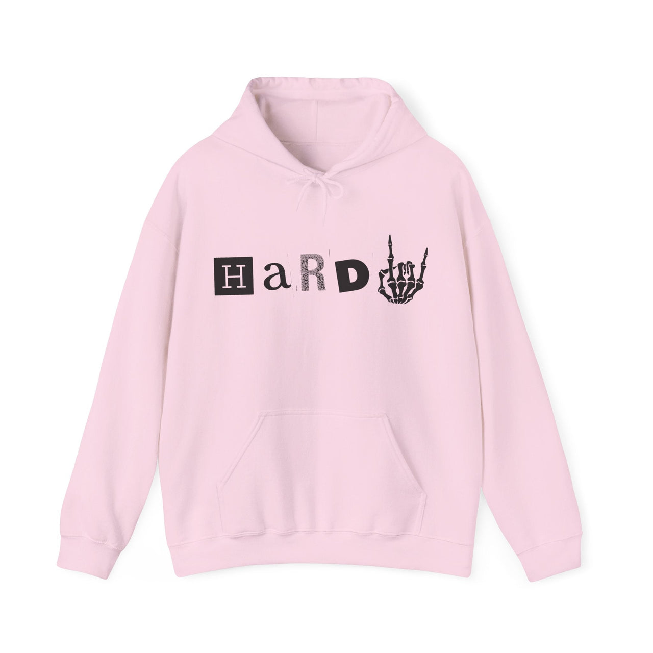 Hardy Sold Out Double Sided Hoodie - Sunlit Funlit Country Music Tees