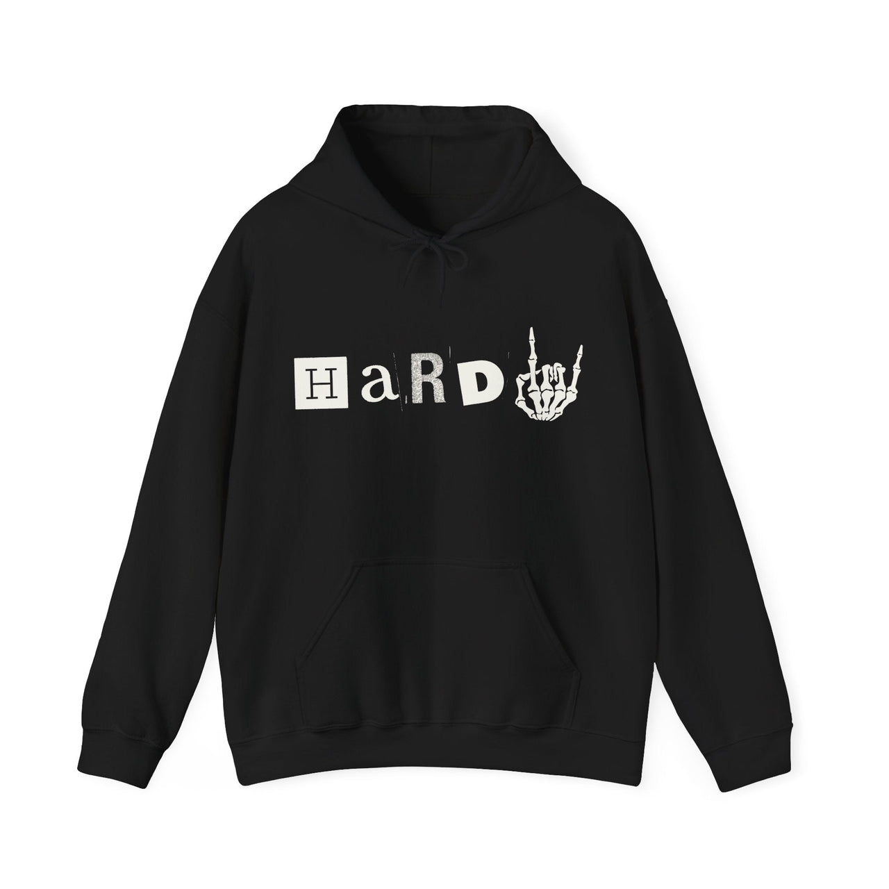 Hardy Sold Out Double Sided Hoodie - Sunlit Funlit Country Music Tees