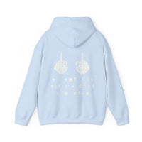 Thumbnail for Hardy Sold Out Double Sided Hoodie - Sunlit Funlit Country Music Tees