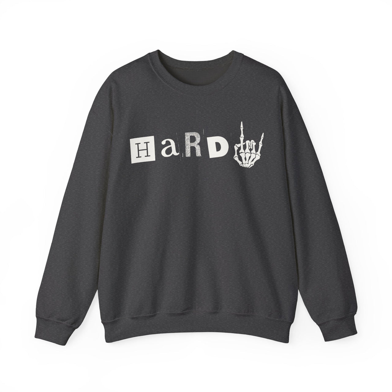 Hardy Sold Out Double Sided Sweatshirt - Adult Unisex - Sunlit Funlit Country Music Tees