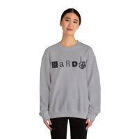 Thumbnail for Hardy Sold Out Double Sided Sweatshirt - Adult Unisex - Sunlit Funlit Country Music Tees