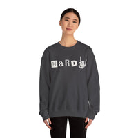 Thumbnail for Hardy Sold Out Double Sided Sweatshirt - Adult Unisex - Sunlit Funlit Country Music Tees