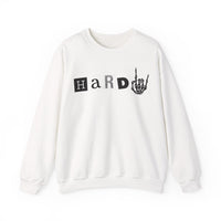 Thumbnail for Hardy Sold Out Double Sided Sweatshirt - Adult Unisex - Sunlit Funlit Country Music Tees