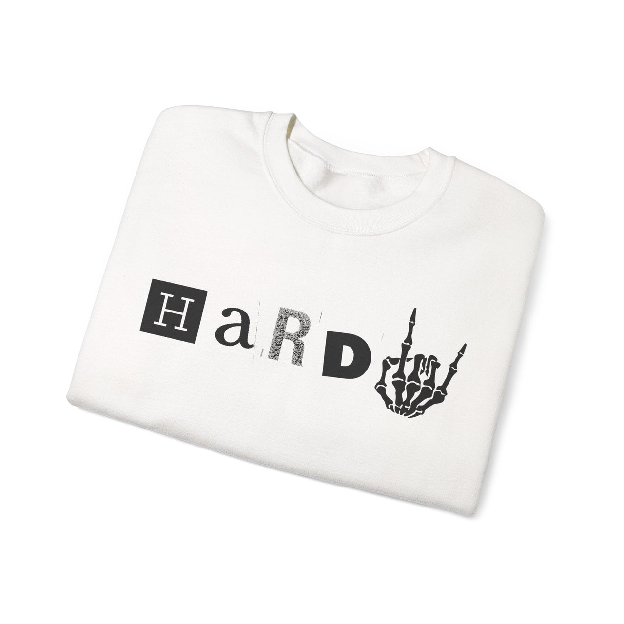 Hardy Sold Out Double Sided Sweatshirt - Adult Unisex - Sunlit Funlit Country Music Tees