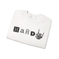 Thumbnail for Hardy Sold Out Double Sided Sweatshirt - Adult Unisex - Sunlit Funlit Country Music Tees