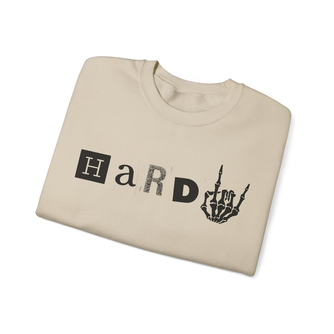 Hardy Sold Out Double Sided Sweatshirt - Adult Unisex - Sunlit Funlit Country Music Tees