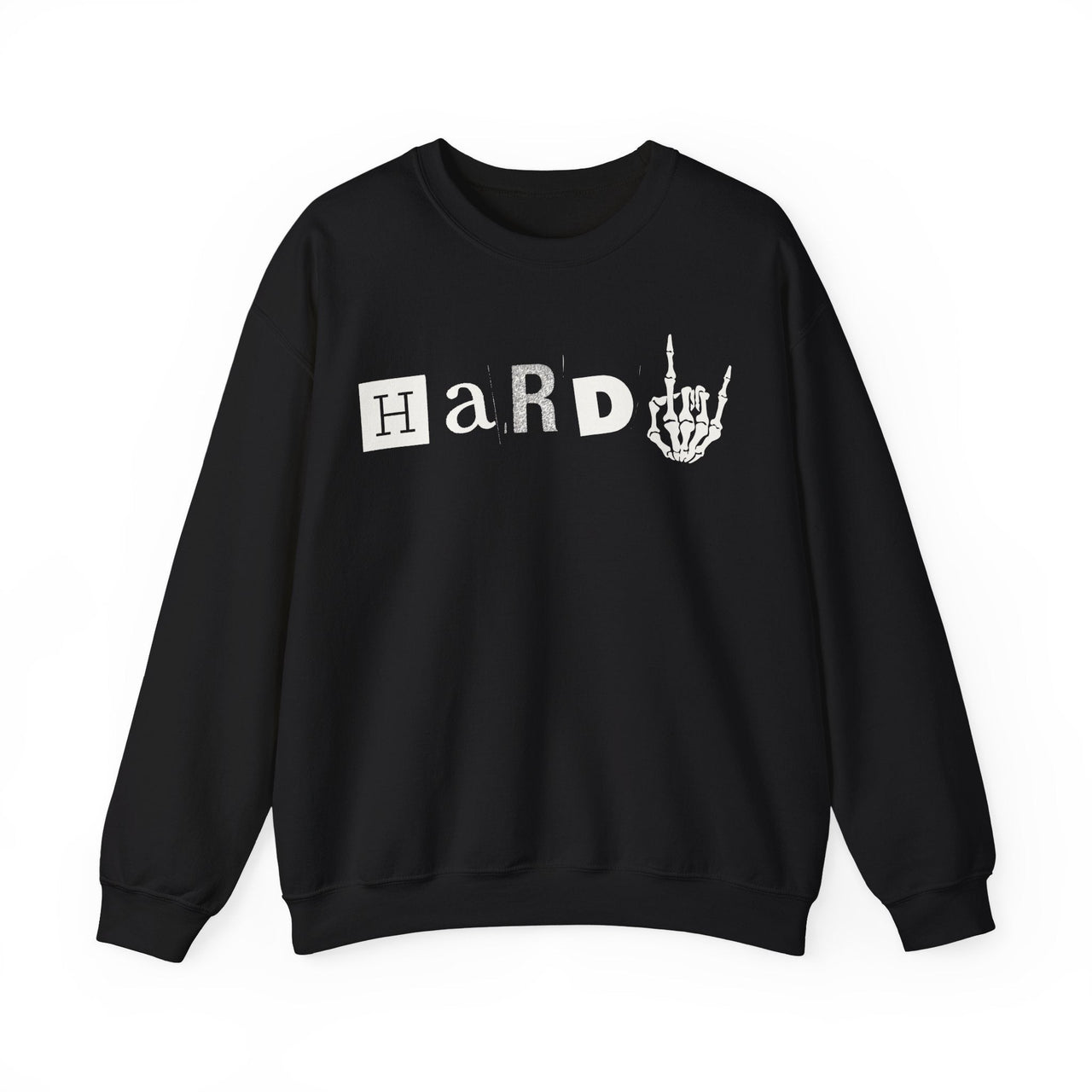 Hardy Sold Out Double Sided Sweatshirt - Adult Unisex - Sunlit Funlit Country Music Tees