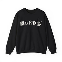 Thumbnail for Hardy Sold Out Double Sided Sweatshirt - Adult Unisex - Sunlit Funlit Country Music Tees