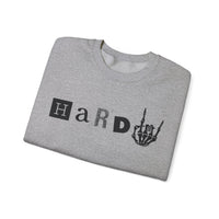 Thumbnail for Hardy Sold Out Double Sided Sweatshirt - Adult Unisex - Sunlit Funlit Country Music Tees