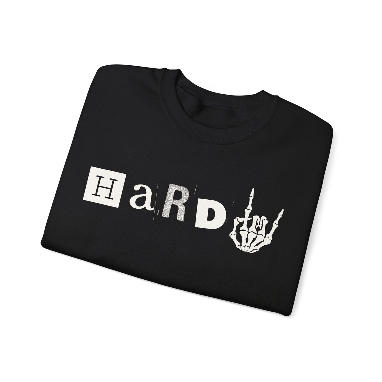 Hardy Sold Out Double Sided Sweatshirt - Adult Unisex - Sunlit Funlit Country Music Tees