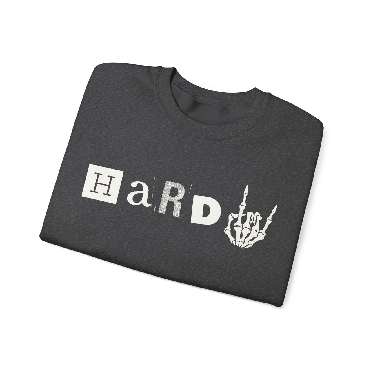 Hardy Sold Out Double Sided Sweatshirt - Adult Unisex - Sunlit Funlit Country Music Tees