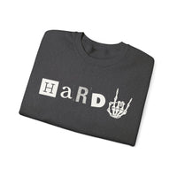 Thumbnail for Hardy Sold Out Double Sided Sweatshirt - Adult Unisex - Sunlit Funlit Country Music Tees