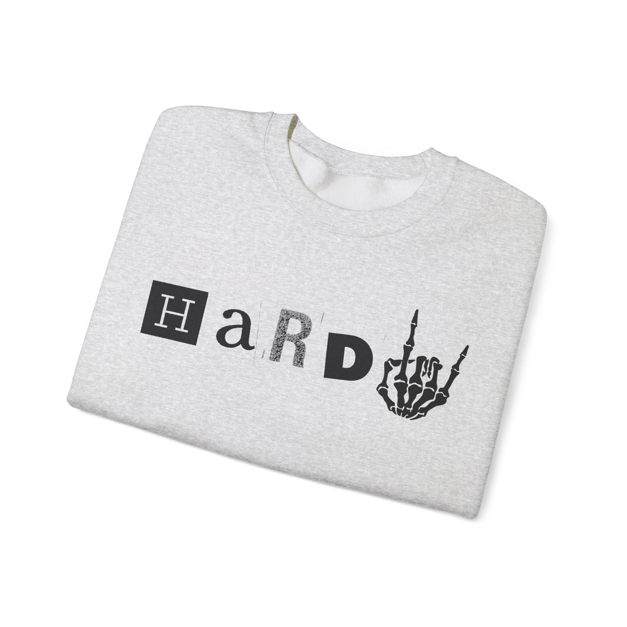 Hardy Sold Out Double Sided Sweatshirt - Adult Unisex - Sunlit Funlit Country Music Tees