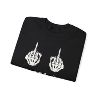 Thumbnail for Hardy Sold Out Double Sided Sweatshirt - Reversed - Sunlit Funlit Country Music Tees