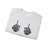 Thumbnail for Hardy Sold Out Double Sided Sweatshirt - Reversed - Sunlit Funlit Country Music Tees