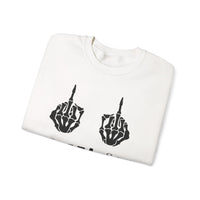 Thumbnail for Hardy Sold Out Double Sided Sweatshirt - Reversed - Sunlit Funlit Country Music Tees
