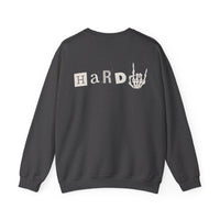 Thumbnail for Hardy Sold Out Double Sided Sweatshirt - Reversed - Sunlit Funlit Country Music Tees