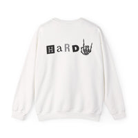 Thumbnail for Hardy Sold Out Double Sided Sweatshirt - Reversed - Sunlit Funlit Country Music Tees