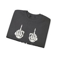 Thumbnail for Hardy Sold Out Double Sided Sweatshirt - Reversed - Sunlit Funlit Country Music Tees