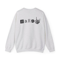Thumbnail for Hardy Sold Out Double Sided Sweatshirt - Reversed - Sunlit Funlit Country Music Tees