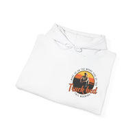 Thumbnail for Hardy Truck Bed Hoodie - Sunlit Funlit Country Music Tees
