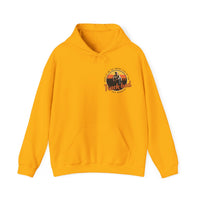 Thumbnail for Hardy Truck Bed Hoodie - Sunlit Funlit Country Music Tees