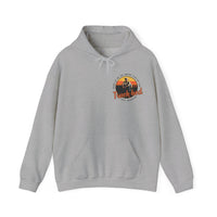 Thumbnail for Hardy Truck Bed Hoodie - Sunlit Funlit Country Music Tees