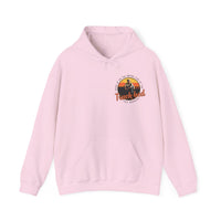 Thumbnail for Hardy Truck Bed Hoodie - Sunlit Funlit Country Music Tees