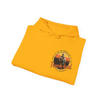 Thumbnail for Hardy Truck Bed Hoodie - Sunlit Funlit Country Music Tees
