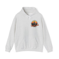 Thumbnail for Hardy Truck Bed Hoodie - Sunlit Funlit Country Music Tees