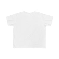 Thumbnail for Hardy Truck Bed Toddler Tee - Sunlit Funlit Country Music Tees