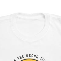 Thumbnail for Hardy Truck Bed Toddler Tee - Sunlit Funlit Country Music Tees