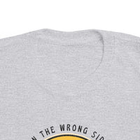 Thumbnail for Hardy Truck Bed Toddler Tee - Sunlit Funlit Country Music Tees