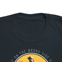 Thumbnail for Hardy Truck Bed Toddler Tee - Sunlit Funlit Country Music Tees