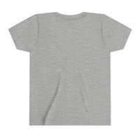 Thumbnail for Hardy Truck Bed Youth Tee - Sunlit Funlit Country Music Tees