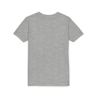 Thumbnail for Hardy Truck Bed Youth Tee - Sunlit Funlit Country Music Tees