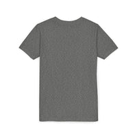 Thumbnail for Hardy Truck Bed Youth Tee - Sunlit Funlit Country Music Tees