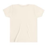 Thumbnail for Hardy Truck Bed Youth Tee - Sunlit Funlit Country Music Tees