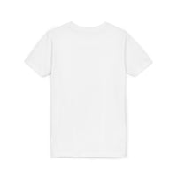 Thumbnail for Hardy Truck Bed Youth Tee - Sunlit Funlit Country Music Tees