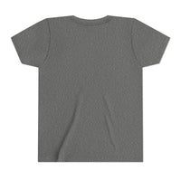 Thumbnail for Hardy Truck Bed Youth Tee - Sunlit Funlit Country Music Tees