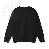 Thumbnail for Ho Ho Holy Sh*t NSFW Funny Christmas Sweater - Sunlit Funlit Country Music Tees