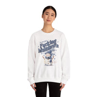 Thumbnail for I'm Having a F*cking Meltdown NSFW Funny Christmas Sweater - Sunlit Funlit Country Music Tees
