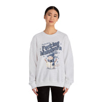 Thumbnail for I'm Having a F*cking Meltdown NSFW Funny Christmas Sweater - Sunlit Funlit Country Music Tees