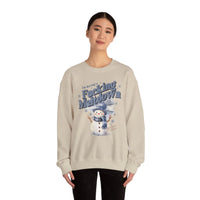 Thumbnail for I'm Having a F*cking Meltdown NSFW Funny Christmas Sweater - Sunlit Funlit Country Music Tees