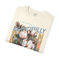 Thumbnail for Jelly Beautifully Broken Tee - Sunlit Funlit Country Music Tees