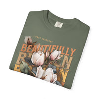 Thumbnail for Jelly Beautifully Broken Tee - Sunlit Funlit Country Music Tees